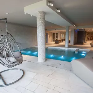 Horizon Wellness&spa Resort; Western Signature Collection Varese