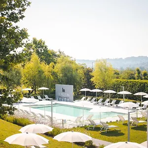 Horizon Wellness&spa Resort; Western Signature Collection Varese