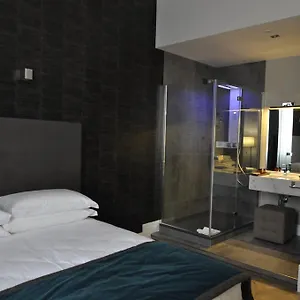 Place 24 & Wellness ** Roma