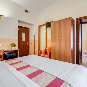 Hotel Domus Carmelitana