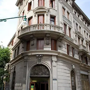 Hostal Domus Civica