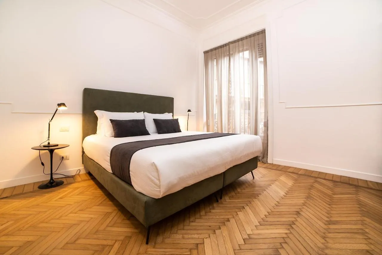 Youroom Boncompagni Rom Gasthof