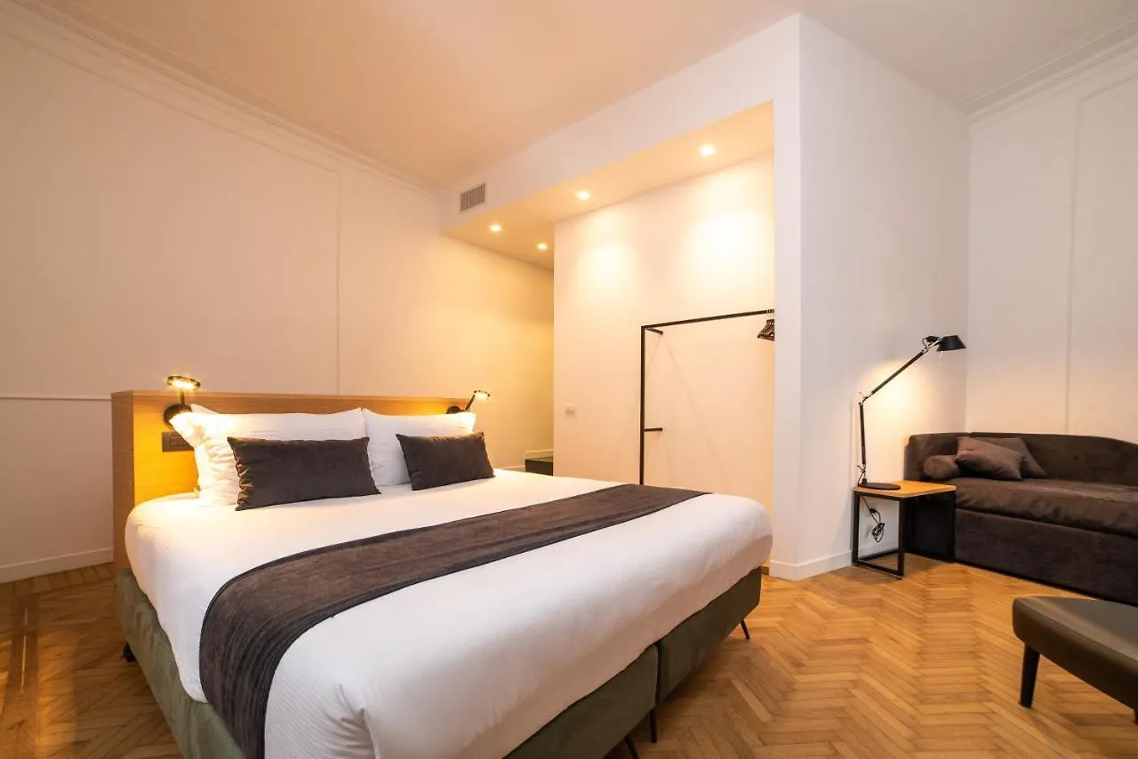 Youroom Boncompagni Rzym 2*,  Włochy
