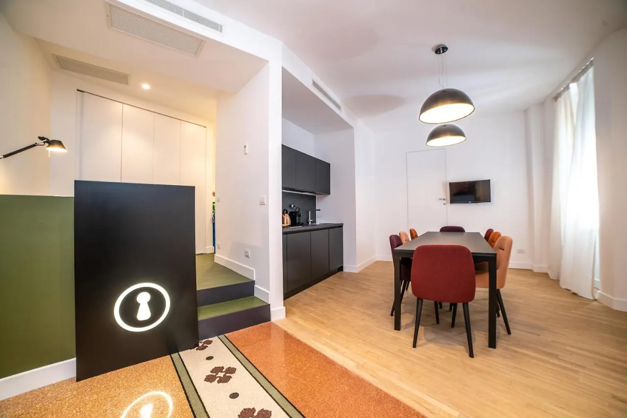 Youroom Boncompagni Rzym