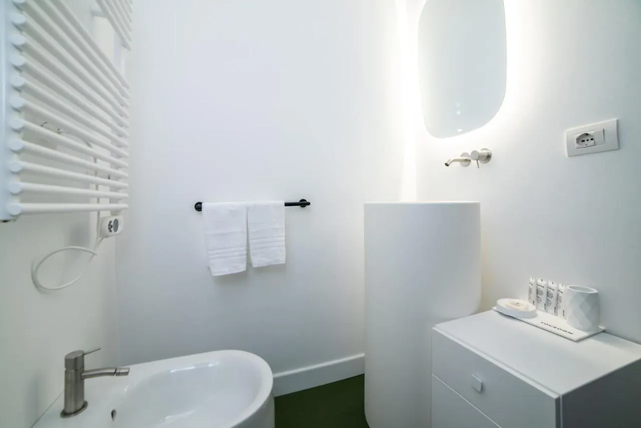 Youroom Boncompagni Rzym