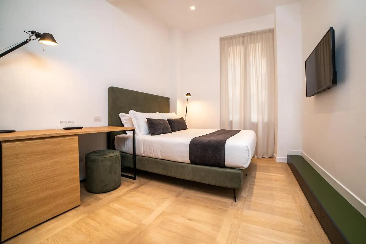 Youroom Boncompagni Rzym