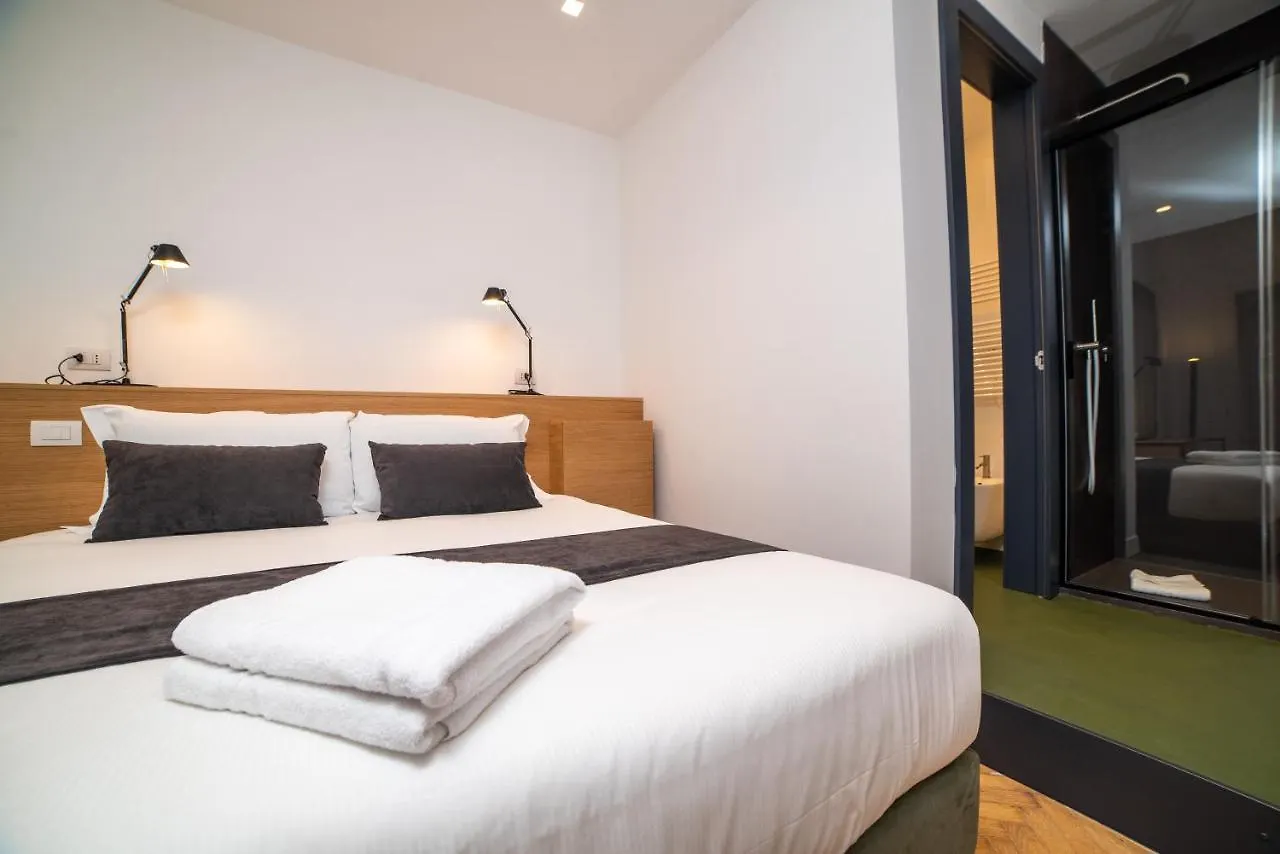 Youroom Boncompagni Rzym 2*,  Włochy