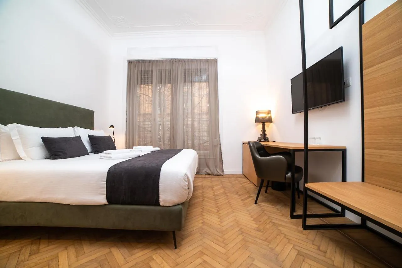 Youroom Boncompagni Rzym